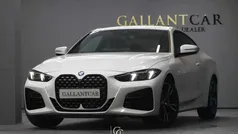 Usado 2024 BMW 420 | € 62.500 (Preço elevado)