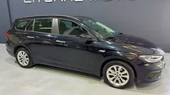 Preto Usado 2017 Fiat Tipo Lounge Sedan | € 10.900 (Preço justo)