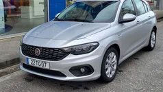 Cinzento Usado 2017 Fiat Tipo Van | € 9.000 (Bom preço)