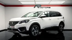 Usado 2018 Peugeot 5008 | € 23.500 (Preço justo)