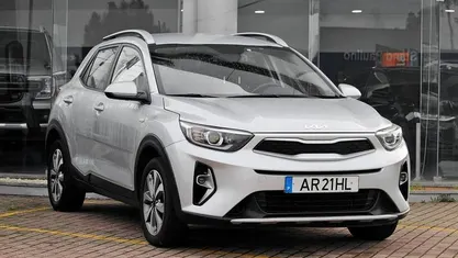 Usado 2022 Kia Stonic SUV | € 13.990 (Preço justo)