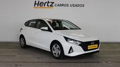Usado 2022 Hyundai i20 Comfort | € 13.390 (Bom preço)