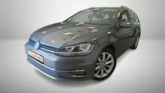 Usado 2017 VW Golf VII Highline Carrinha | € 13.490 (Preço justo)