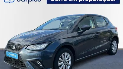 Usado 2024 Seat Ibiza Style | € 18.500 (Preço justo)