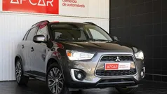 Outra Usado 2016 Mitsubishi ASX SUV | € 12.950 (Preço justo)