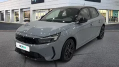 Cinza Usado 2025 Opel Corsa | € 19.500 (Preço justo)