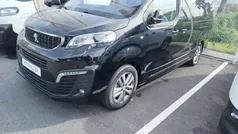 Preto Usado 2024 Peugeot e-Traveller Monovolume | € 1.135