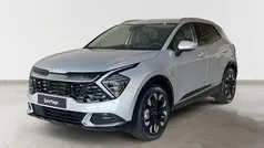 Usado 2025 Kia Sportage SUV | € 42.990
