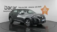 Usado 2024 Peugeot 2008 Active SUV | € 25.499 (Preço justo)