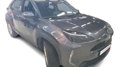 Usado 2022 Toyota Yaris Hybrid | € 15.990 (Preço justo)