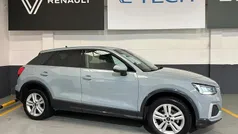 Cinzento Usado 2024 Audi Q2 SUV | € 26.990 (Preço justo)