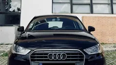 Preto Usado 2018 Audi A1 Citadino | € 15.500 (Preço justo)