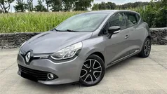 Usado 2014 Renault Clio IV Dynamique | € 7.999 (Super Preço)