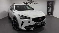 Usado 2021 Cupra Formentor SUV | € 27.000 (Super Preço)
