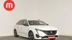 Usado 2024 Peugeot 308 GT Carrinha | € 26.499 (Preço justo)
