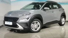 Usado 2021 Hyundai Kauai Premium SUV | € 19.990 (Preço justo)