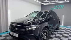 Usado 2022 Mercedes EQA250 AMG line SUV | € 28.750 (Bom preço)