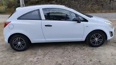 Usado 2012 Opel Corsa Sport Carrinha | € 4.999 (Preço justo)