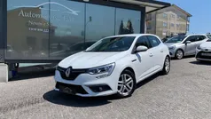 Usado 2018 Renault Mégane IV Zen | € 14.900 (Preço justo)