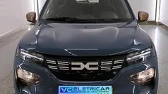 Usado 2023 Dacia Spring Expression Citadino | € 12.949 (Preço justo)