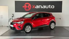 Vermelho Usado 2024 Mitsubishi ASX SUV | € 19.760 (Preço justo)