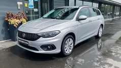 Branco Usado 2020 Fiat Tipo Wagon Carrinha | € 9.900 (Bom preço)