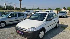 Usado 2002 Opel Corsa Van | € 2.700 (Preço justo)