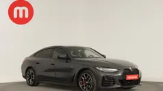 BMW 420 Gran Coupé