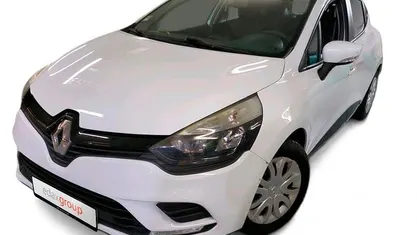 Usado Renault Clio IV Zen 75 HP (55 kW) 2017