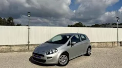 Usado 2015 Fiat Punto Lounge Citadino | € 9.500 (Preço justo)
