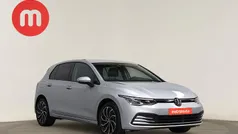 Usado 2023 VW Golf VIII Life | € 22.999 (Preço justo)