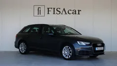 Usado 2019 Audi A4 Carrinha | € 27.800 (Bom preço)