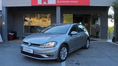 Usado 2018 VW Golf VII Highline | € 16.900 (Bom preço)