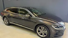 VW Arteon