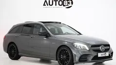 Usado 2018 Mercedes C43 AMG AMG | € 49.990
