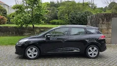 Renault Clio GrandTour