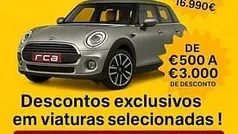 Usado 2019 Mini Cooper Citadino | € 16.990 (Preço justo)