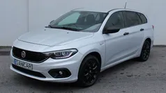 Cinza Usado 2020 Fiat Tipo Street Sedan | € 13.900 (Preço elevado)