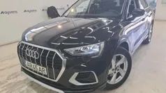 Preto Usado 2022 Audi Q3 Advanced SUV | € 32.600 (Bom preço)