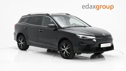 Usado MG MG5 EV Luxury 114 kW (156 HP) 2022 Carrinha