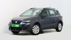 Cinzento Usado 2022 Seat Arona SUV | € 14.900 (Preço justo)