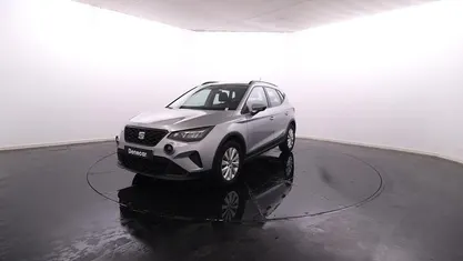 Usado 2023 Seat Arona Style SUV | € 17.950 (Preço justo)