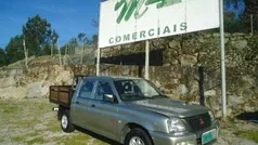 Usado 2004 Mitsubishi L200 Pickup | € 14.800 (Preço justo)