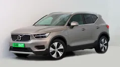 Cinzento Usado 2021 Volvo XC40 SUV | € 29.900 (Preço justo)