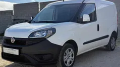 Usado 2020 Fiat Doblò Monovolume | € 9.500 (Super Preço)