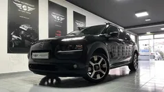 Preto Usado 2015 Citroën C4 Cactus Citadino | € 11.250 (Preço justo)
