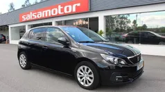 Usado 2019 Peugeot 308 | € 15.900 (Preço justo)