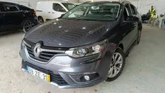 Cinzento Usado 2019 Renault Mégane IV Carrinha | € 14.400 (Preço justo)