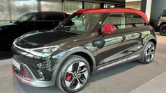Preto Usado 2025 Smart #1 Brabus SUV | € 43.000 (Super Preço)