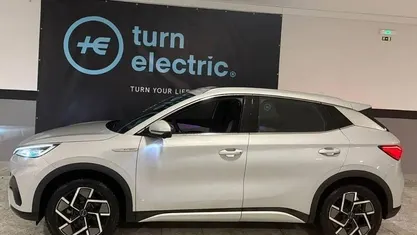 Usado 2023 BYD Atto 3 SUV | € 28.900 (Preço justo)